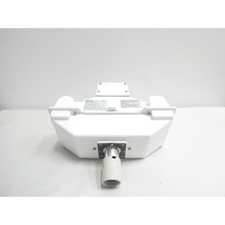 Hubbell TRIBAY 400W HPS 120/208/240/277V-AC LIGHT FIXTURE CH-40S8-M-NC